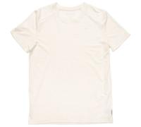Camiseta Devold PREMIUM TEE MAN (BLANCA) Hombre