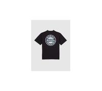 Camiseta dickies circle ss hombre negro M