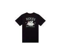 Camiseta dickies dickies snake ss tee negro hombre M