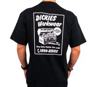 Camiseta Dickies Dry Ridge M