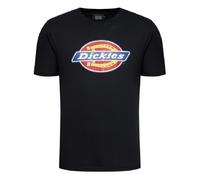 Camiseta Dickies Icon Logo, T-Shirt Hombre, Negro