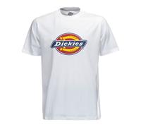 Camiseta Dickies icono logotipo blanco Dickies