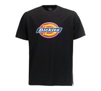 Camiseta Dickies icono logotipo negro Dickies