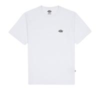Camiseta Dickies Summerdale Blanca Talla L