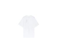 Camiseta dickies summerdale hombre blanco S