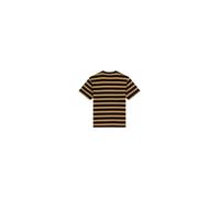 Camiseta dickies york stripe ss hombre negro XL