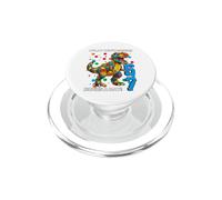 Camiseta Dino I Play with Bricks 6 7 Hours per Day PopSockets PopGrip para MagSafe