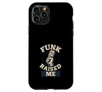 Camiseta Disco Revival Boogie Lover Mirrorball Dancefloor Funk Carcasa para iPhone 11 Pro