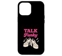 Camiseta Disco Revival Boogie Lover Mirrorball Dancefloor Funk Carcasa para iPhone 12 Pro MAX