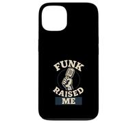 Camiseta Disco Revival Boogie Lover Mirrorball Dancefloor Funk Carcasa para iPhone 13