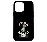 Camiseta Disco Revival Boogie Lover Mirrorball Dancefloor Funk Carcasa para iPhone 13 Pro MAX