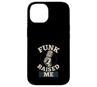 Camiseta Disco Revival Boogie Lover Mirrorball Dancefloor Funk Carcasa para iPhone 14