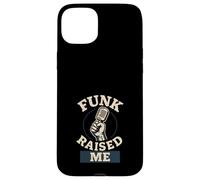 Camiseta Disco Revival Boogie Lover Mirrorball Dancefloor Funk Carcasa para iPhone 15 Plus