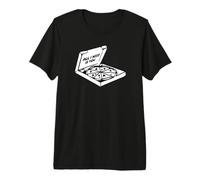 Camiseta Divertida All I Need Is You Pizza Love Camiseta Premium
