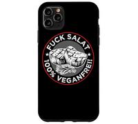 Camiseta Divertida BBQ Carne Bistec Parrilla Hombre Carcasa para iPhone 11 Pro MAX