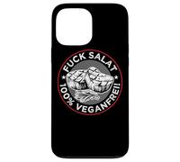 Camiseta Divertida BBQ Carne Bistec Parrilla Hombre Carcasa para iPhone 13 Pro MAX
