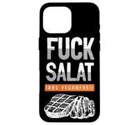 Camiseta Divertida BBQ Carne Bistec Parrilla Hombre Carcasa para iPhone 16 Pro MAX