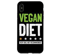 Camiseta Divertida BBQ Carne Bistec Parrilla Hombre Carcasa para iPhone XS MAX