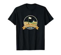 Camiseta Divertida de Regalo para papá con Texto en inglés One of The Best Dads by Par Camiseta
