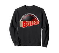 Camiseta Divertida I Call Bullshit Meter Don't Believe Everything Sudadera