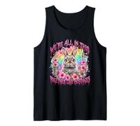 Camiseta Divertida Oficina De Trabajo Protesta Política Camiseta sin Mangas