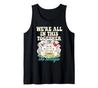 Camiseta Divertida Oficina De Trabajo Protesta Política Camiseta sin Mangas