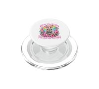 Camiseta Divertida Oficina De Trabajo Protesta Política PopSockets PopGrip para MagSafe