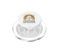 Camiseta Divertida Oficina De Trabajo Protesta Política PopSockets PopGrip para MagSafe