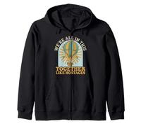 Camiseta Divertida Oficina De Trabajo Protesta Política Sudadera con Capucha