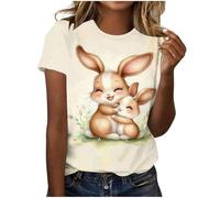 Camiseta divertida para mujer, casual, de verano, cómoda, con gráficos de gatos y mariposas, ligera y fresca, de manga corta, cuello redondo, para deportes, blusa, camisas de ocio para amantes de los
