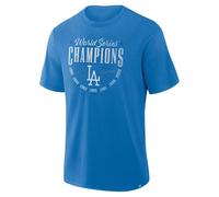 Camiseta Dodgers Retro Stadium Slub 1958-71 M