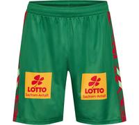 Camiseta Domicilio FC Magdeburgo 2025/26 L