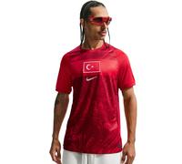 Camiseta Domicilio Turquía 2026/27 S