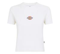 Camiseta Donna Dickies Maple Valley Bianca
