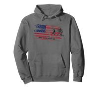 Camiseta Don't Tread On Me Sudadera con Capucha