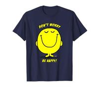 Camiseta Don't Worry Be Happy de Just SAY IT Camiseta