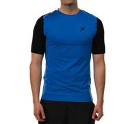Camiseta Drop Shot Aker Dt321302 Azul
