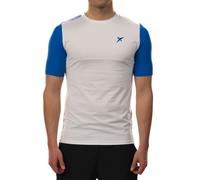 Camiseta Drop Shot Aker Dt321302 Blanco
