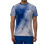 Camiseta Drop Shot Aker Print Dt321301