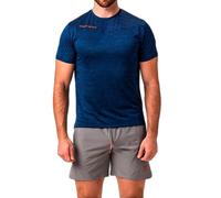 Camiseta Drop Shot Berni Dt331310 Azul S
