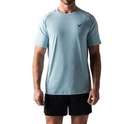 Camiseta Drop Shot Campa Performance Dt341307 Blanco M