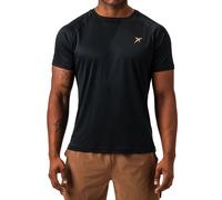Camiseta Drop Shot Global Dt331306 Negra S