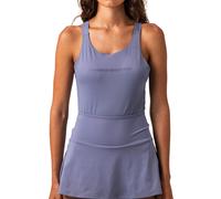 Camiseta Drop Shot Virsa Dt332314 Gris Mujer Xxl