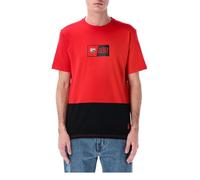 Camiseta Ducati Dual Marquez - 93 Box Logo-XL