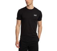 EA7 Emporio Armani 8NPT51 L Negro