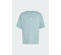 Camiseta Efecto Lavado All Szn adidas MKP