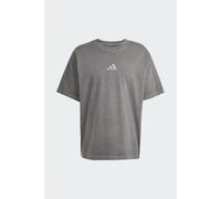 Camiseta Efecto Lavado All Szn adidas MKP