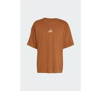 Camiseta Efecto Lavado All Szn adidas MKP