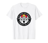 Camiseta Ejercito del Aire Español | Camiseta Militar Hombre Camiseta