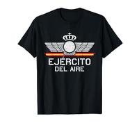 Camiseta Ejercito del Aire Español | Camiseta Militar Hombre Camiseta